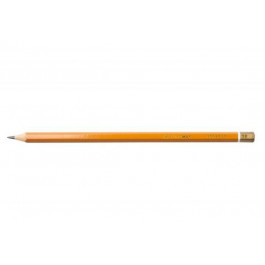 BuroMax олівець графітовий PROFESSIONAL 3B, 144 шт в тубі  BM.8546