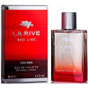 La Rive Red Line Парфюмированная вода 90 мл - зображення 3