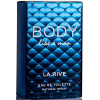 La Rive Body Like A Man Парфюмированная вода 90 мл - зображення 2