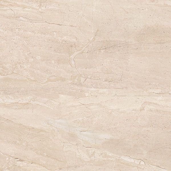 Golden Tile Marmo Milano Бежевый 607х607(8М151) - зображення 1