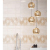 Golden Tile Marmo Milano Бежевый 607х607(8М151) - зображення 2