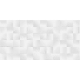 Golden Tile SATIN белая матовая 300х600(Нз045)
