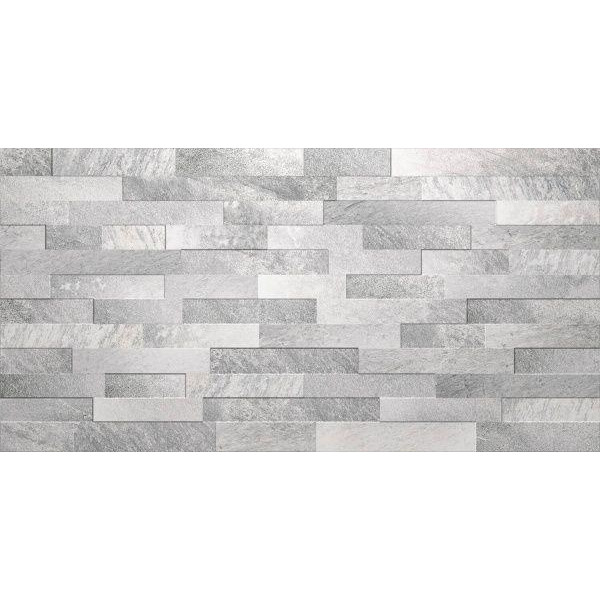 Golden Tile Muretto серый 300x600(8S2530) - зображення 1