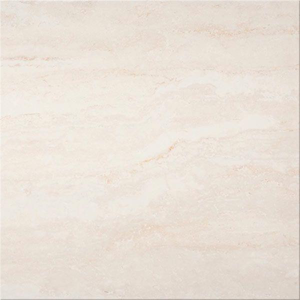 Opoczno Плитка підлогова Camelia Cream 42X42 - зображення 1