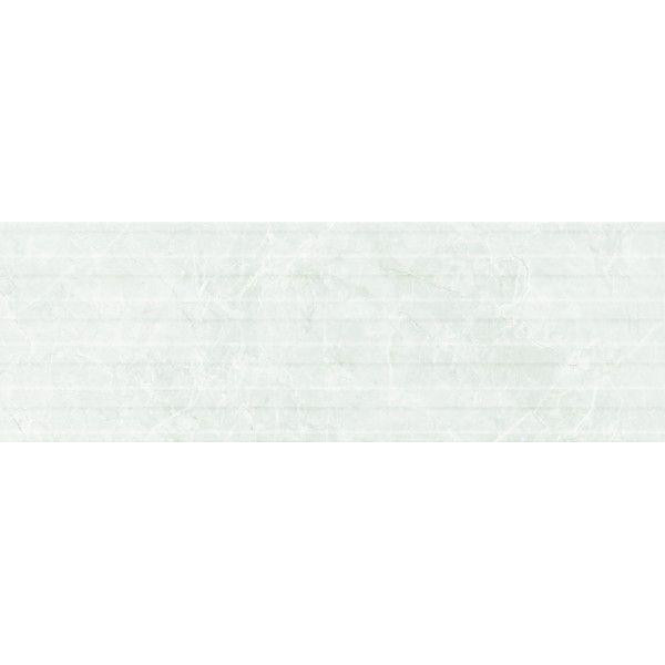 Cersanit Плитка Лілас грей структурна глоси 20x60 - зображення 1