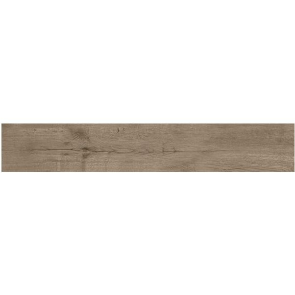 Golden Tile Alpina Wood коричневий 897190 15x90 - зображення 1