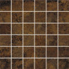 Cersanit Плитка Lukas Brown Mosaic 29,8x29,8 - зображення 1