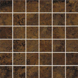 Cersanit Плитка Lukas Brown Mosaic 29,8x29,8