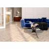 Golden Tile Плитка Golden Tile Wood Chevron бежевий 9L1190 15x90 - зображення 4