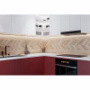 Golden Tile Плитка Golden Tile Wood Chevron бежевий 9L1190 15x90 - зображення 6