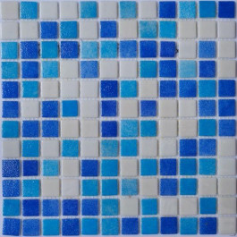 AquaMo Плитка Мозаїка MX25-1/01-2/02/03 31,7x31,7