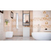 Golden Tile Плитка Marmo Milano 8М1061 30x60 - зображення 3