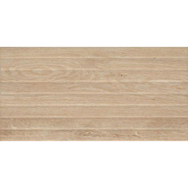 Paradyz Плитка Ceramika Aragorn Struktura Beige Wood Mat 30x60 (5902610514234)