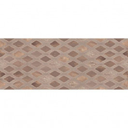 Golden Tile Плитка La Manche мокко 1LF311 20x50 (4823057117554)