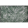 MultyHome Килимок  Lima Leona green 45x75 (5903104904661) - зображення 1