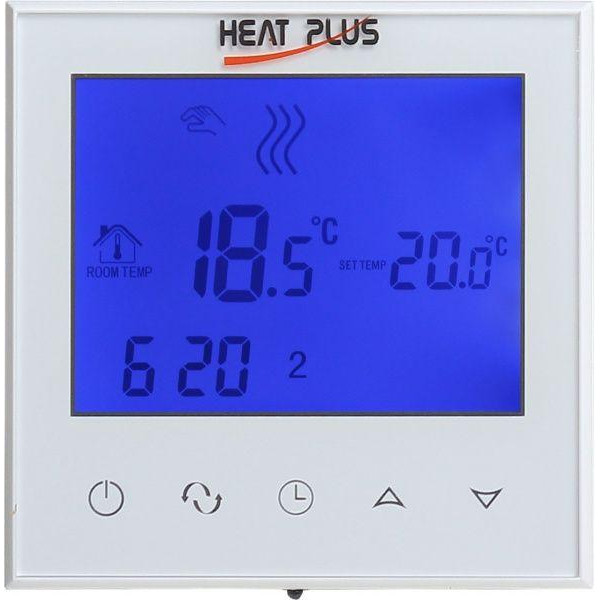 Heat Plus BHT-321GB - зображення 1