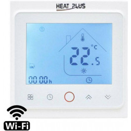   Heat Plus BHT-002W Wi-Fi