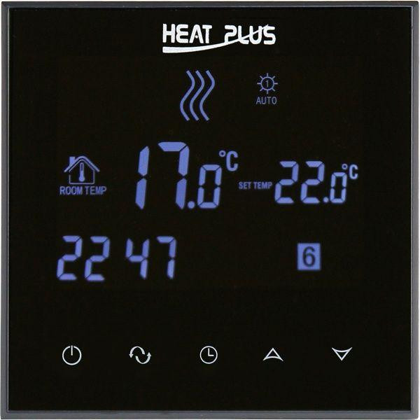 Heat Plus BHT-800GBS2 - зображення 1