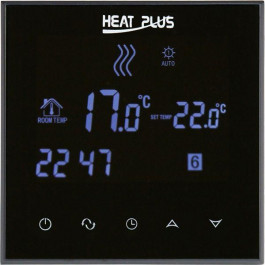 Heat Plus BHT-800GBS2