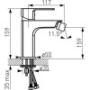 Ferro Alba Verdeline BLB6VL - зображення 2