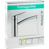 Hansgrohe MySport М 13861000 - зображення 2