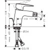 Hansgrohe MySport 71235000 - зображення 3