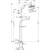 Hansgrohe MyClub 26735400 - зображення 5