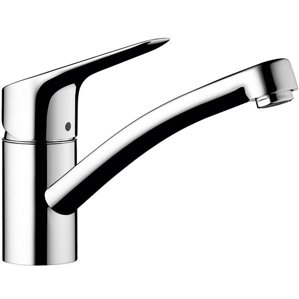 Hansgrohe MySport S 13860000 - зображення 1