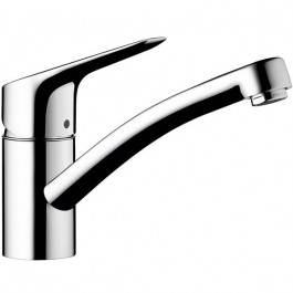   Hansgrohe MySport S 13860000