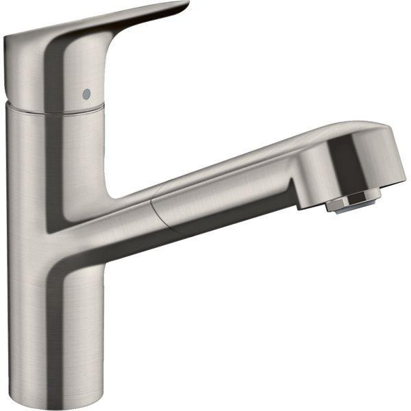 Hansgrohe Focus M48 71842800 - зображення 1