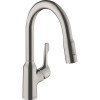 Hansgrohe Focus M43 71811800 - зображення 1