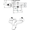 Bravat ARDEN F6351385CP-01-RUS - зображення 2