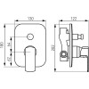 Ferro Alba Verdeline BLB7PVL - зображення 2