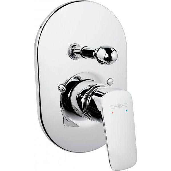 Hansgrohe MyCube 71245000 - зображення 1