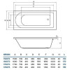 Koller Pool Orion 150x70 - зображення 3