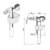 Alcadrain A15-3/8 - зображення 2