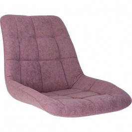 Новый Стиль Сиденье для стула NICOLE (BOX-4) (CH) SORO-65 ткань фиолетовый (4823089018607)