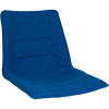 Новый Стиль Сиденье для стула MERI (BOX-4)(CH)KL-311 ткань синий (4823089022727) - зображення 1