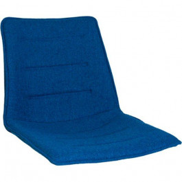 Новый Стиль Сиденье для стула MERI (BOX-4)(CH)KL-311 ткань синий (4823089022727)
