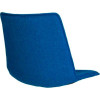 Новый Стиль Сиденье для стула MERI (BOX-4)(CH)KL-311 ткань синий (4823089022727) - зображення 2