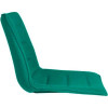 Новый Стиль Сиденье для стула MERI (BOX-4)(CH)KL-305 ткань темно-зеленый (4823089026701) - зображення 3