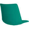Новый Стиль Сиденье для стула MERI (BOX-4)(CH)KL-305 ткань темно-зеленый (4823089026701) - зображення 4