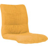 Новый Стиль Сиденье для стула LUIS (BOX-4) (CH) SORO-40 ткань коричневый (4823089026695) - зображення 1