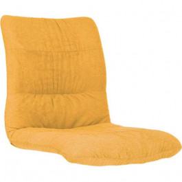 Новый Стиль Сиденье для стула LUIS (BOX-4) (CH) SORO-40 ткань коричневый (4823089026695)