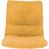 Новый Стиль Сиденье для стула LUIS (BOX-4) (CH) SORO-40 ткань коричневый (4823089026695) - зображення 3