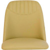 Новый Стиль Сиденье для стула Milana(Box-4) (Ch) Eco-45 кожезаменитель оливковый (4823089021355) - зображення 2