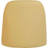 Новый Стиль Сиденье для стула Milana(Box-4) (Ch) Eco-45 кожезаменитель оливковый (4823089021355) - зображення 5