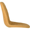 Новый Стиль Сиденье для стула LIYA (BOX-4) (CH) SORO-40 ткань желтый (4823089021430) - зображення 2