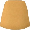 Новый Стиль Сиденье для стула LIYA (BOX-4) (CH) SORO-40 ткань желтый (4823089021430) - зображення 5