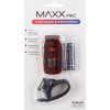 Maxx Pro BRHL01-Bk - зображення 3
